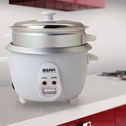 Rice Cooker